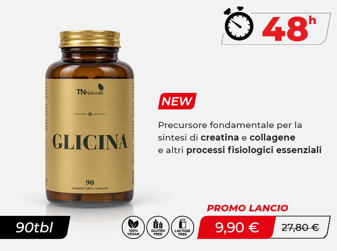 Glicina 90 Tbl